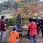 令和3年度島根県森林インストラクター養成講座