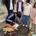 出雲市立稗原小学校