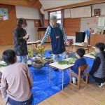 出雲市立上津幼稚園