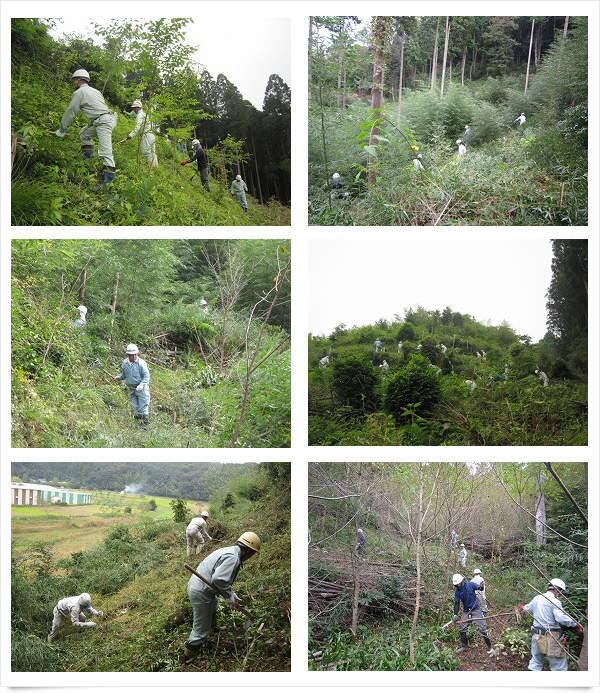島根県森林土木技術協会