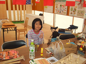 ２０１１しまね県民住宅祭　東出雲会場