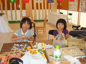 ２０１１しまね県民住宅祭　東出雲会場