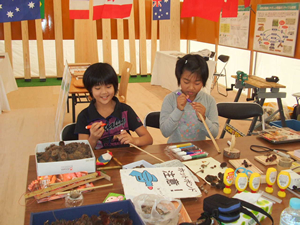 ２０１１しまね県民住宅祭　東出雲会場