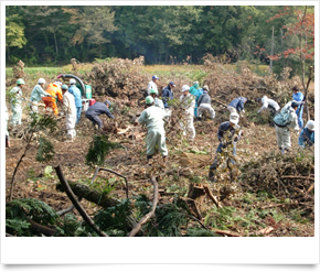 島根県土地改良事業団連合会