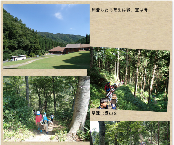 たけかや保育園