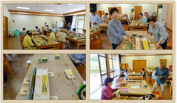 あじさいクラブ