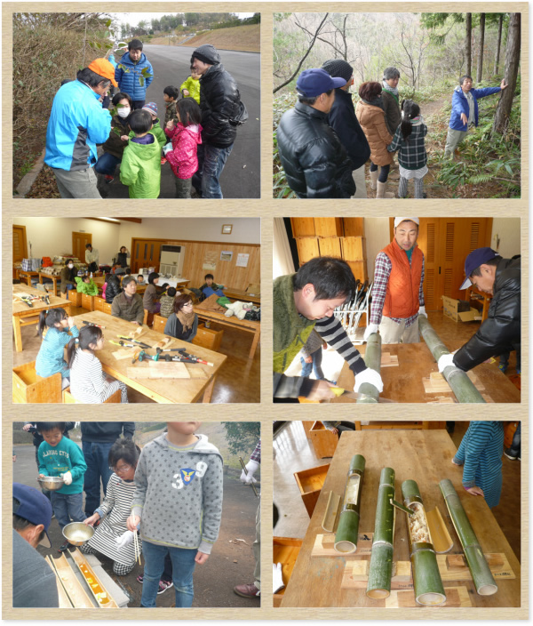 労働金庫松江支店部会