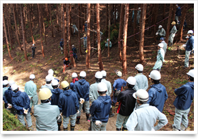 日立金属株式会社　安来工場