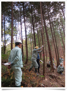 日立金属株式会社　安来工場