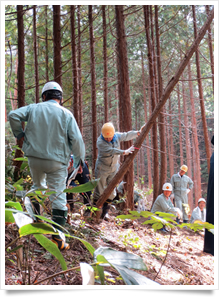 日立金属株式会社　安来工場