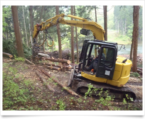 カナツ技建工業株式会社