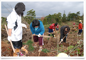 株式会社山陰中央新報