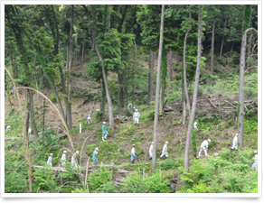 島根県森林土木技術協会