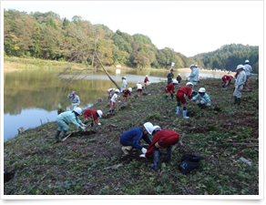 島根県土地改良事業団体連合会
