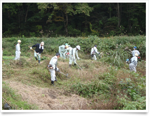島根県土地改良事業団体連合会