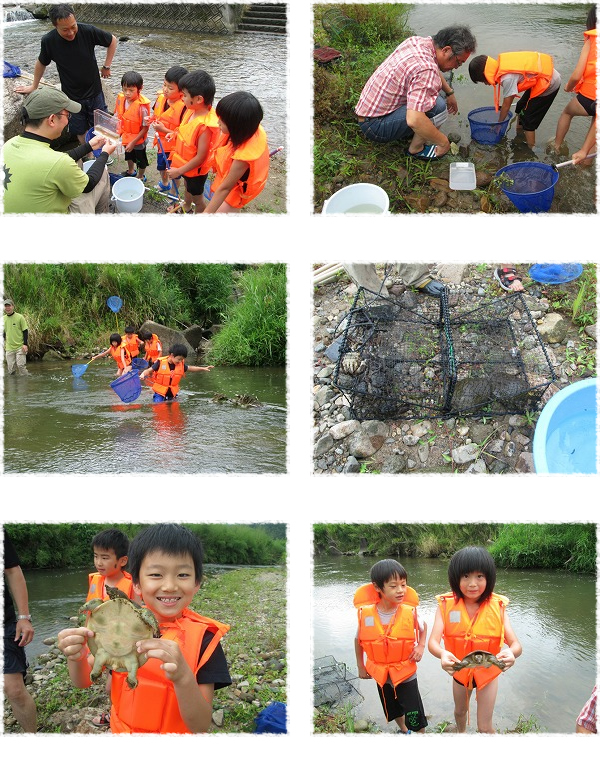 大田市立大森小学校