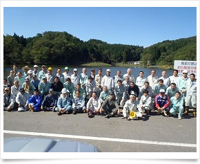 島根県土地改良事業団体連合会