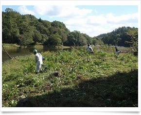 島根県土地改良事業団体連合会