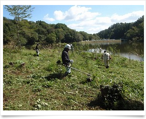 島根県土地改良事業団体連合会