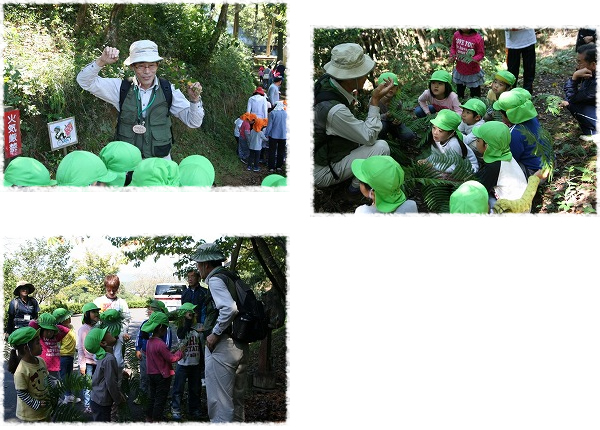 松江市立玉湯幼稚園