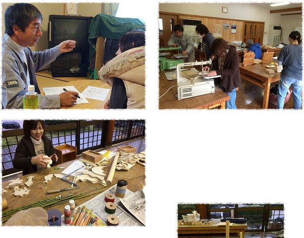 こばと保育園父兄会