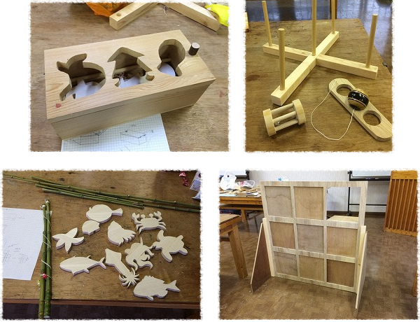 こばと保育園父兄会