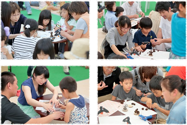 島根県木材協会