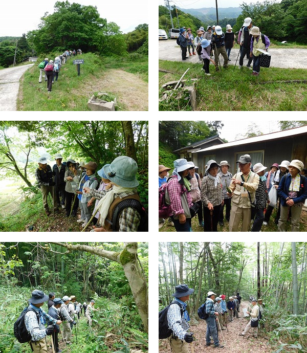 八雲郷土文化保存伝習施設
