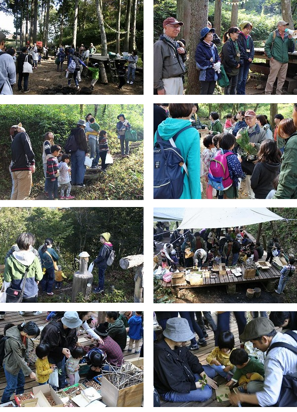 こばと保育園保護者会