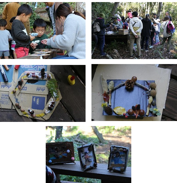 こばと保育園保護者会