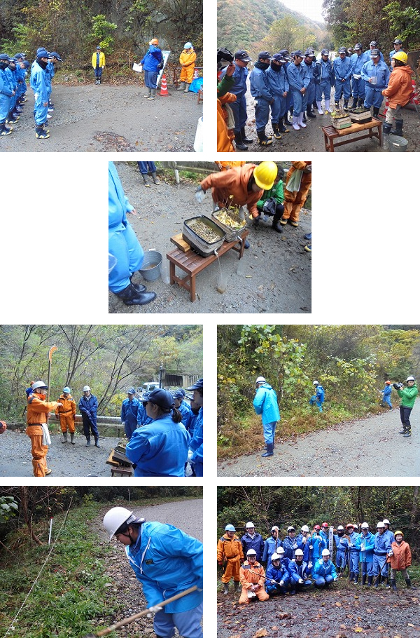 島根県立浜田水産高等学校