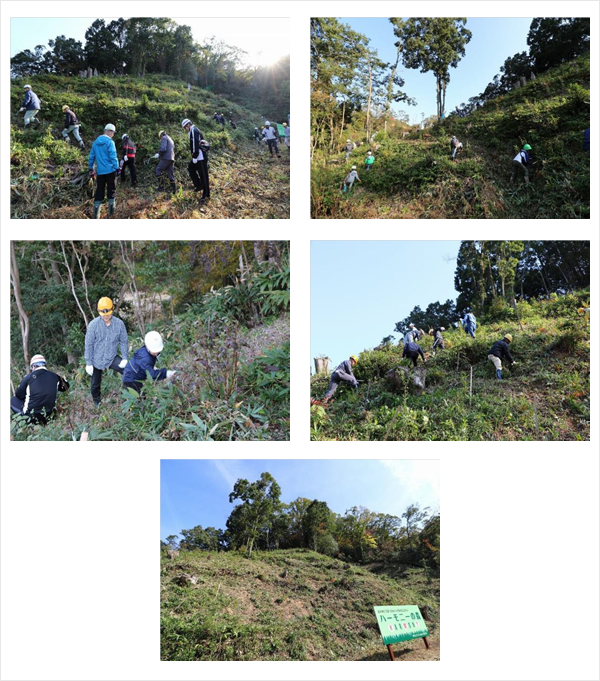 日立金属安来製作所