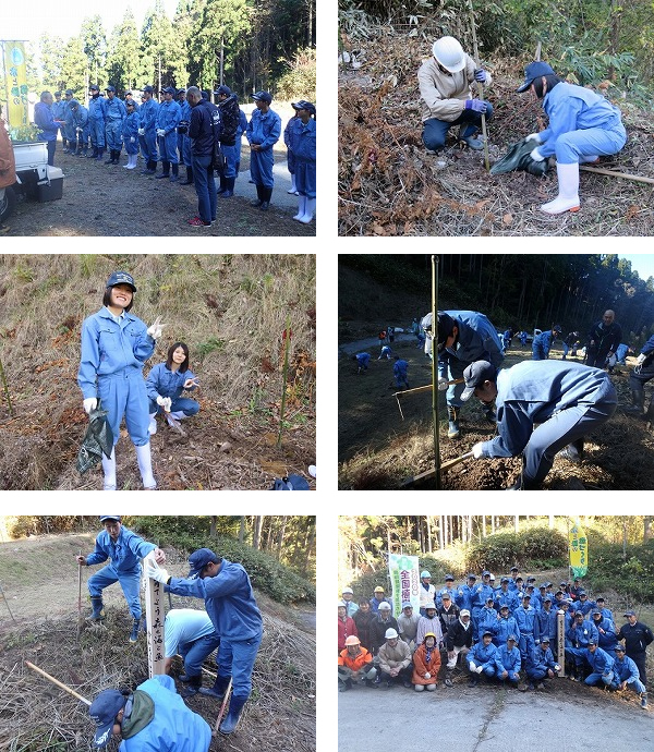 島根県立浜田水産高等学校