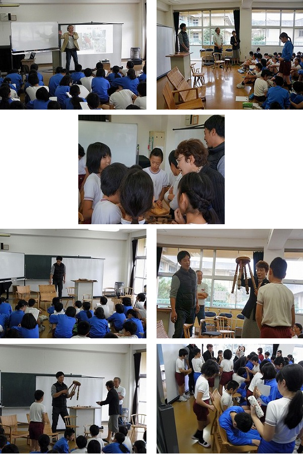 「子どものえがお」運営委員会