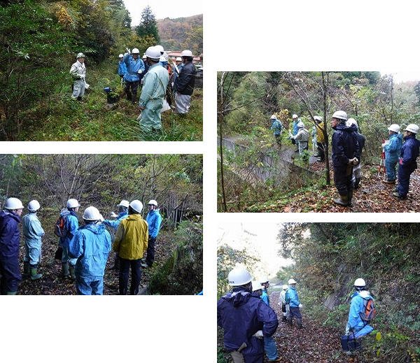 島根県西部農林振興センター