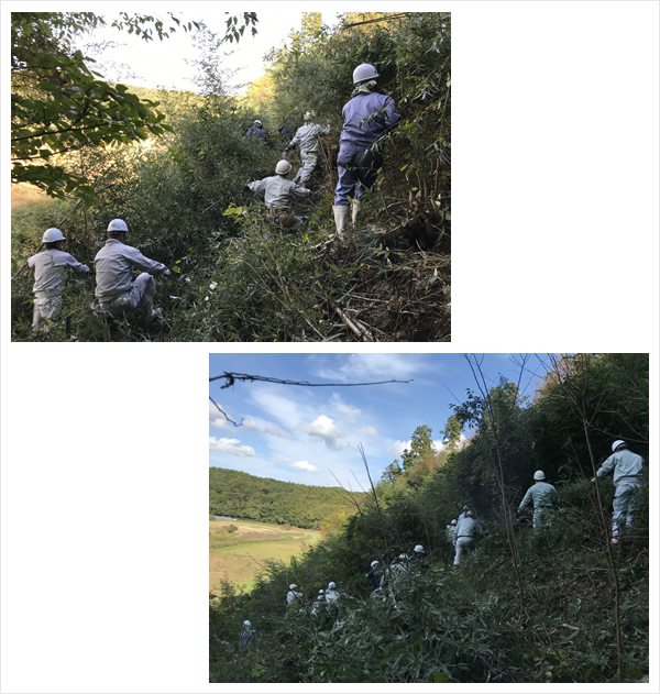 島根県森林土木技術協会