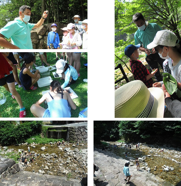 高浜児童クラブ