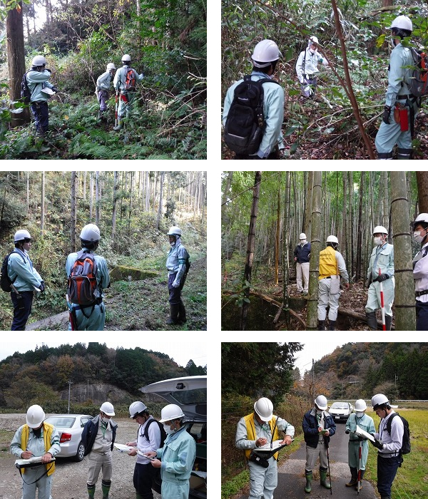 西部農林振興センター