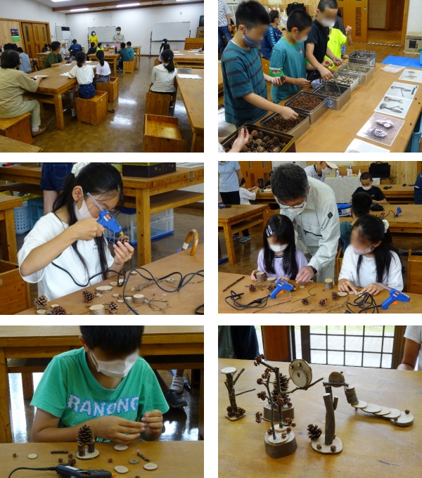 川津地区社会福祉協議会