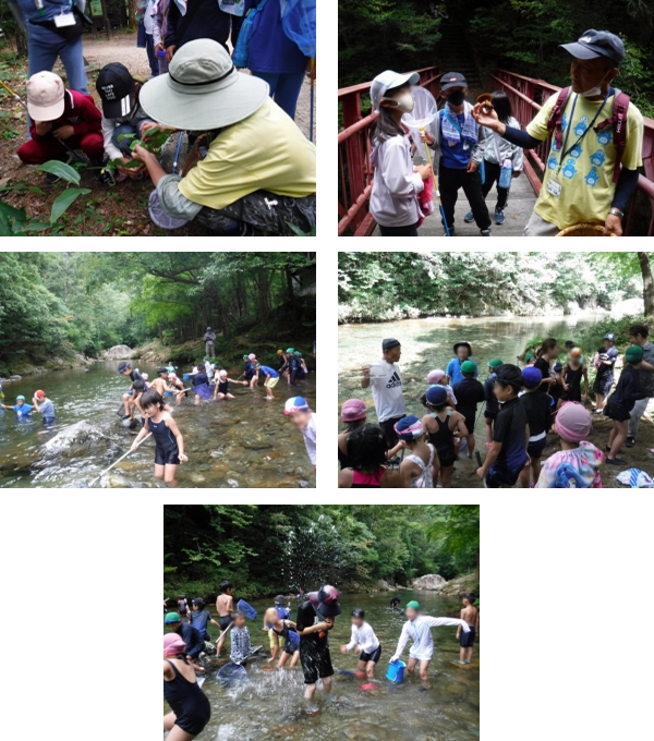 さくら児童クラブ