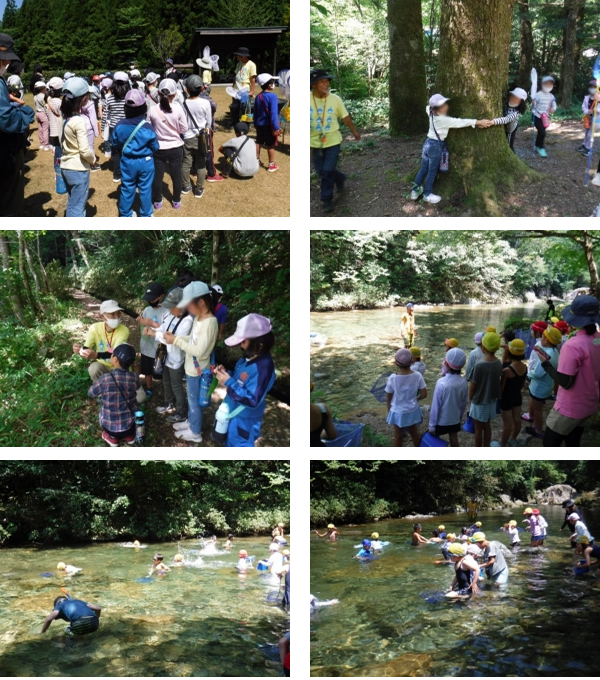 めだか児童クラブ