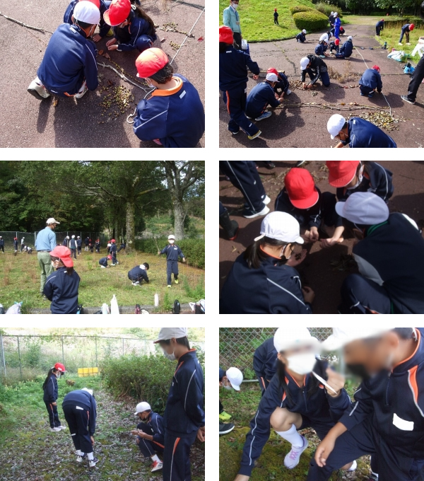 浜田市立旭小学校