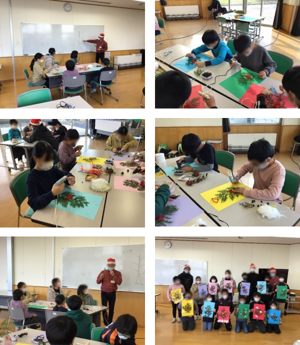 出雲市立多伎小学校