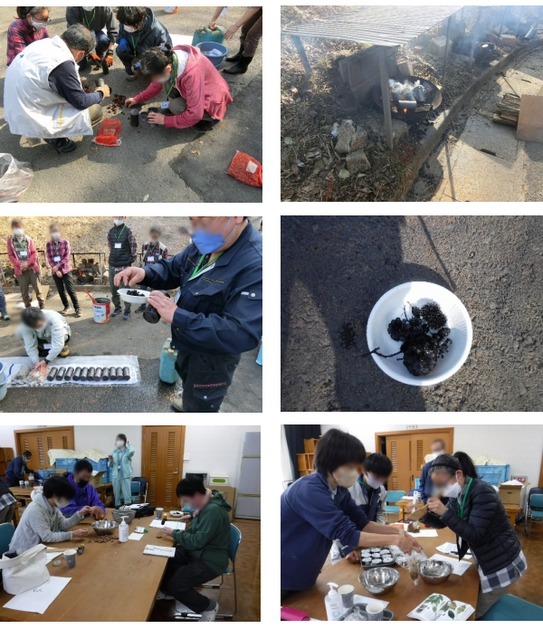 森林インストラクター養成講座