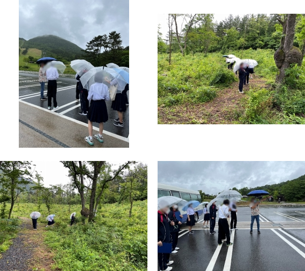 島根県立大田高等学校
