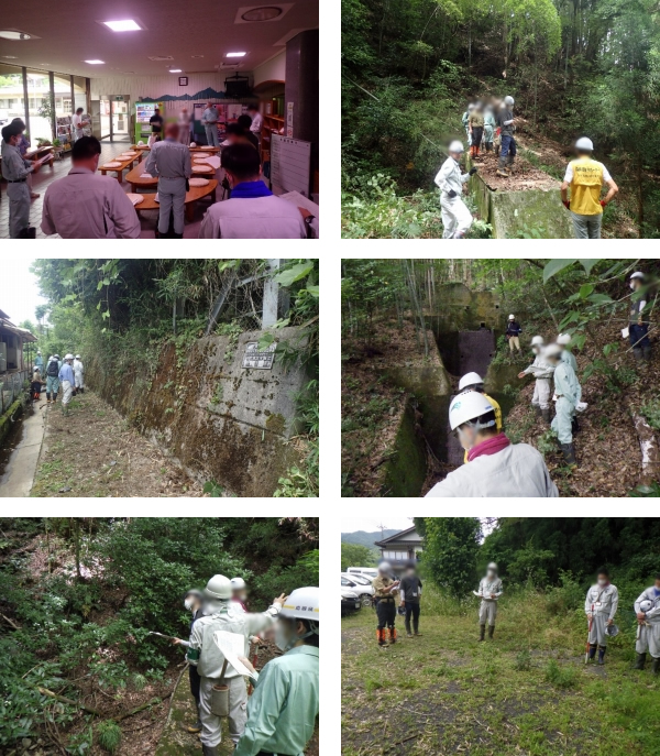 島根県西部農林水産振興センター