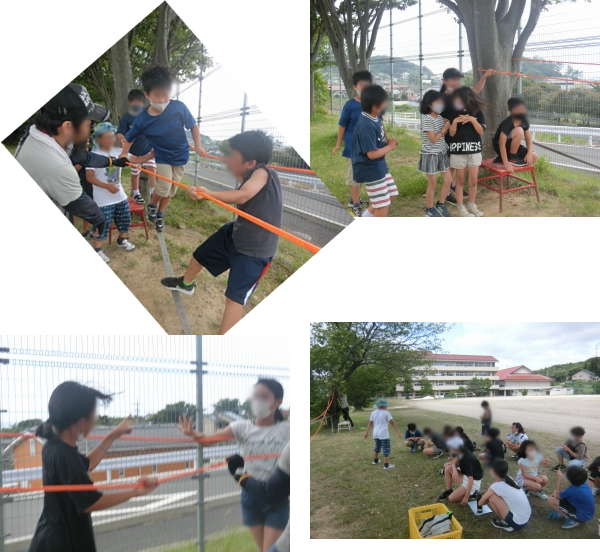 出雲市立多伎小学校