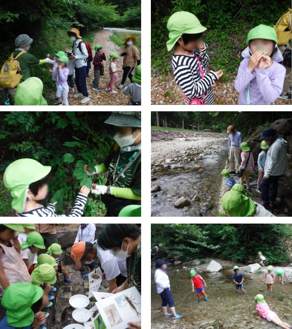 たけかや保育園