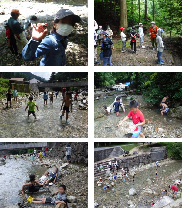 本庄児童クラブ