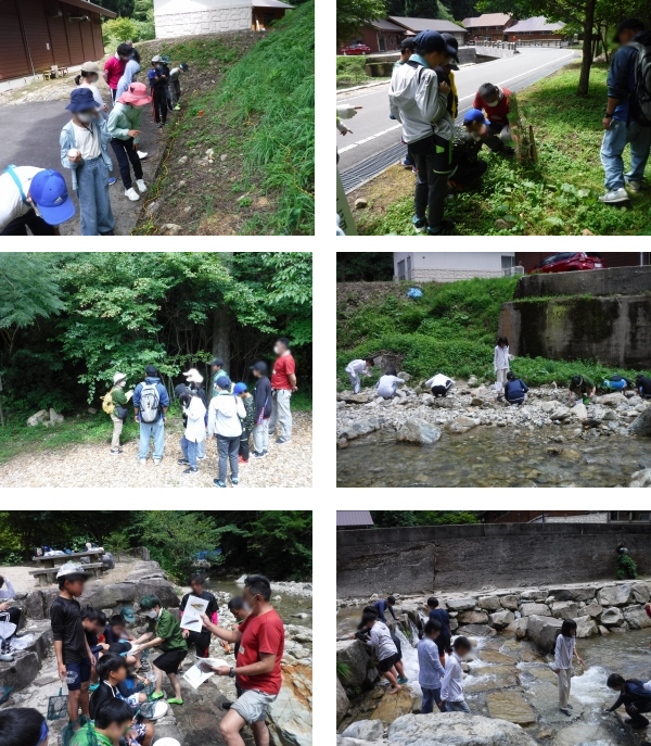 こばと児童クラブ